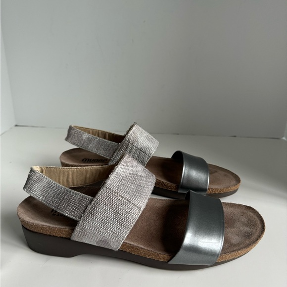 Munroe Pisces Women’s Sandals. Size 8.5 - Picture 7 of 12